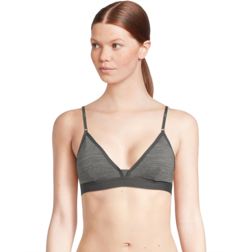Womens Icebreaker Merino 150 Siren Bra Inserts