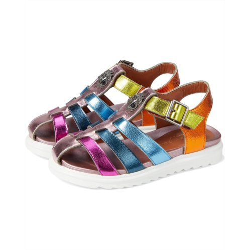 Kurt Geiger London Kids Kensington Fisherman (Little Kid/Big Kid)