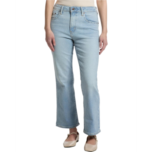 Womens Levis Womens 725 Authentic Kick Boot