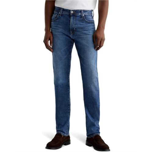 Mens AG Jeans Tellis Modern Slim Leg Denim in Barnard