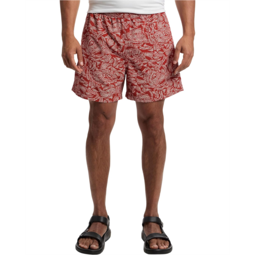 Mens Royal Robbins All In Shorts