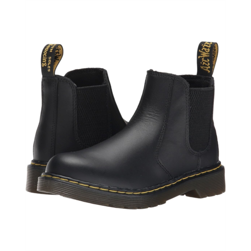 Dr. Martens Kid s Collection Dr Martens Kids Collection 2976 Junior Chelsea Boots (Little Kid/Big Kid)