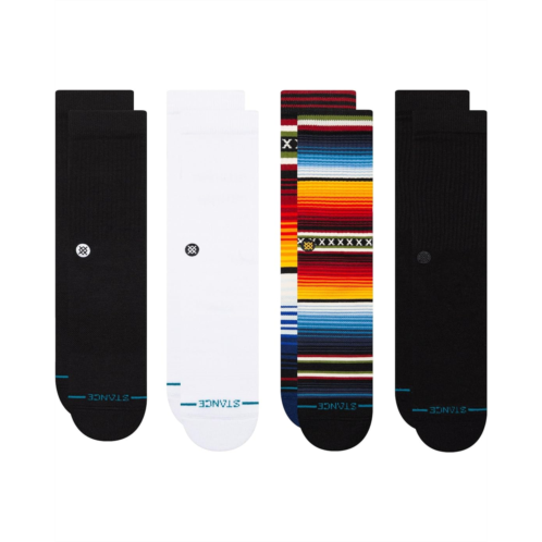 Unisex Stance Stance Starter Kit Box Set