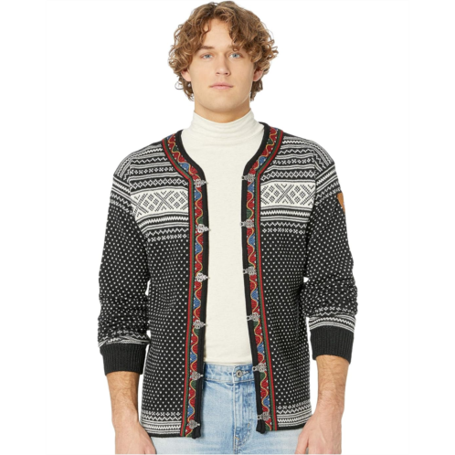 Unisex Dale of Norway Setesdal Unisex Jacket