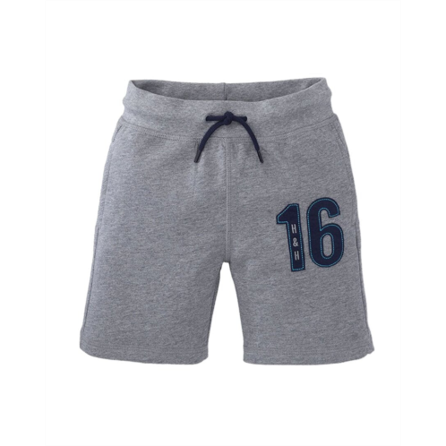 HOPE & HENRY pull-on short