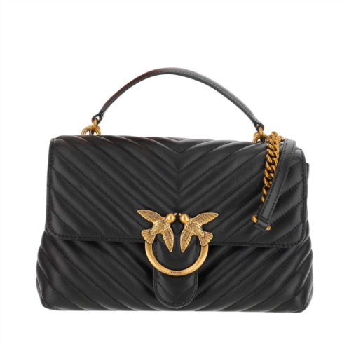 Pinko love lady puff big bag