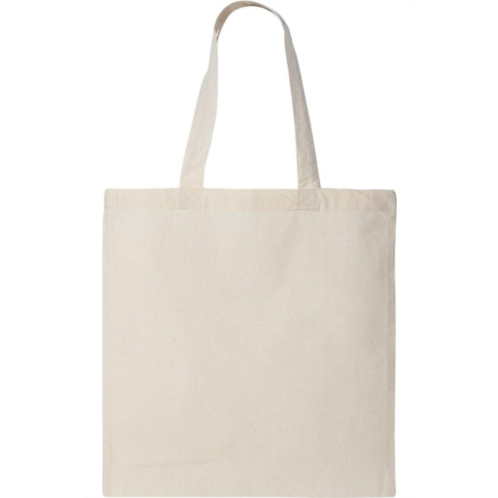 Q-Tees economical tote