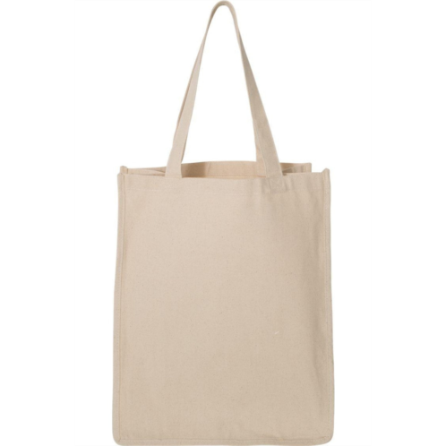Q-Tees 27l jumbo shopping bag