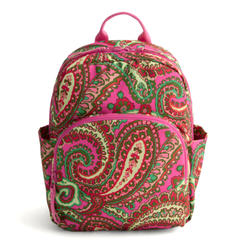 Vera Bradley outlet lighten up essential small backpack