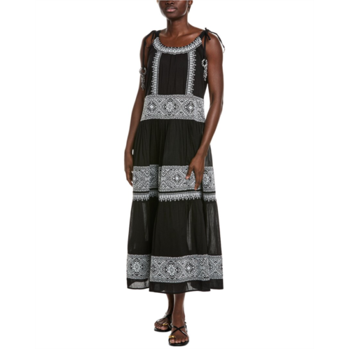 Ramy Brook lexie maxi dress