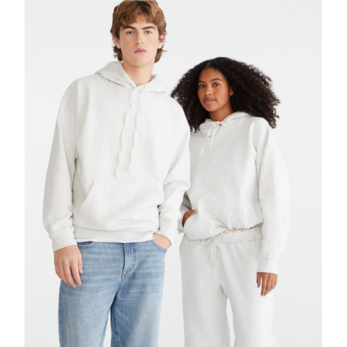 Aeropostale cloud soft washed pullover hoodie
