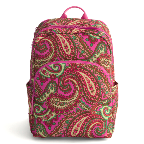 Vera Bradley outlet lighten up essential large backpack