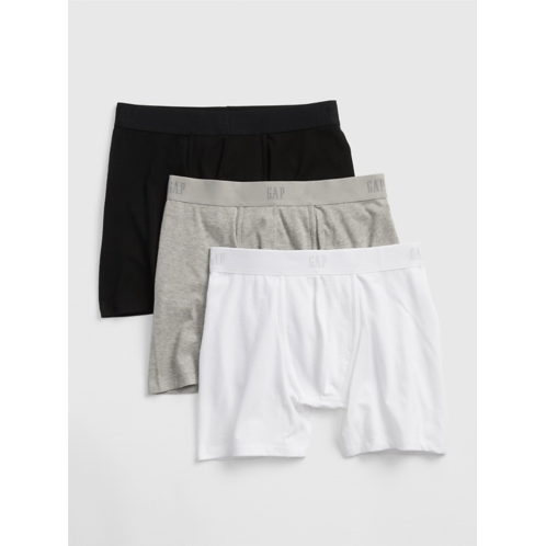 Gap 5 Boxer Briefs (3-Pack)