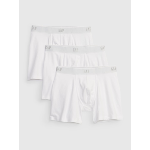 Gap 5 Boxer Briefs (3-Pack)