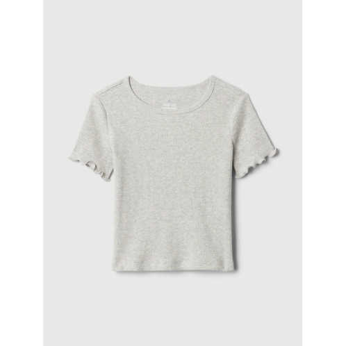 Gap Baby & Toddler Mix & Match Rib T-Shirt