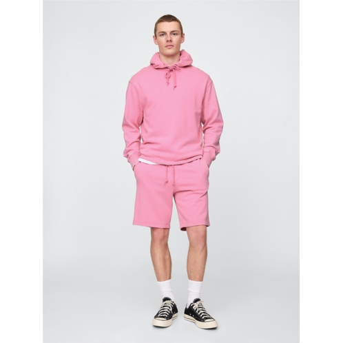 Gap Heavyweight French Terry Sweat Shorts