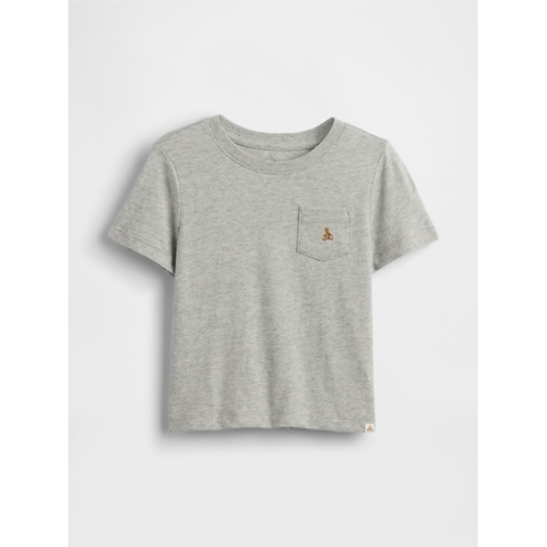 Gap Baby & Toddler Mix & Match Pocket T-Shirt