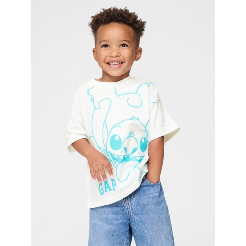 Gap Lilo & Stitch Baby & Toddler Graphic T-Shirt
