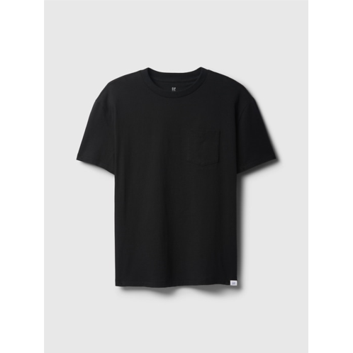 Gap Kids Pocket T-Shirt