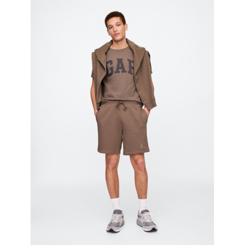 Gap Logo Shorts