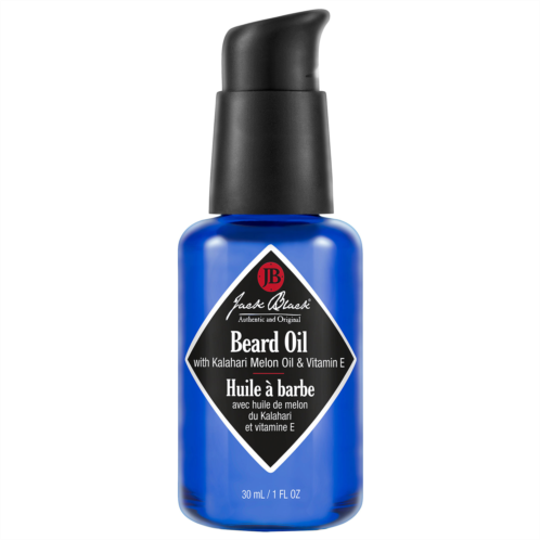 Sephora Beard Oil