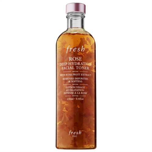 Sephora Rose & Hyaluronic Acid Deep Hydration Toner