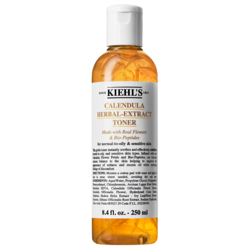Sephora Calendula Herbal Extract Alcohol Free Toner