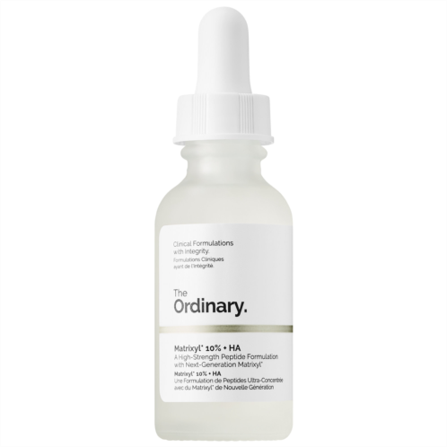 Sephora Matrixyl 10% Hyaluronic Acid for Fine Lines and Wrinkles