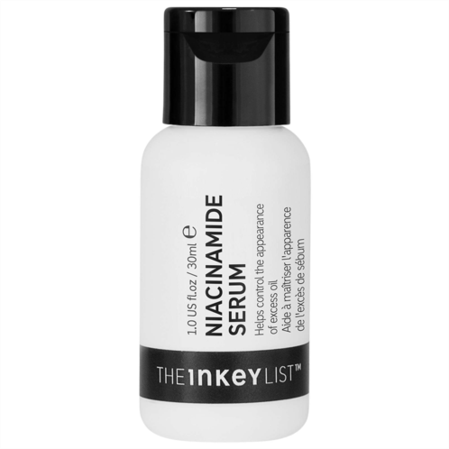 Sephora Niacinamide Oil Control Serum