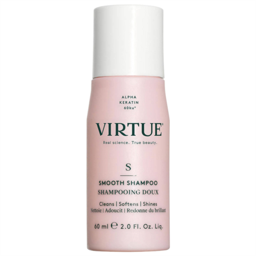 Sephora Mini Smooth Shampoo for Coarse & Textured Hair