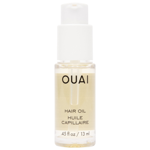 Sephora Mini Hair Oil