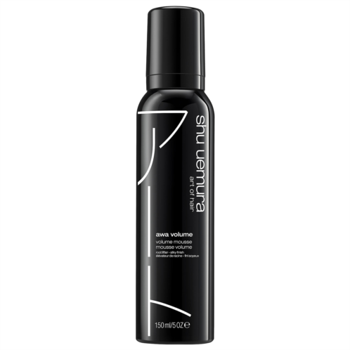 Sephora Awa Volume Volumizing Mousse