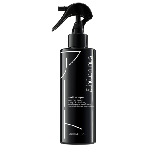 Sephora Tsuki Shape Heat-Activated Blow Dry Spray