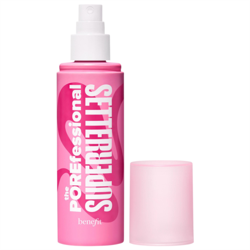 Sephora The POREfessional: Super Setter Pore-Minimizing Waterproof Setting Spray