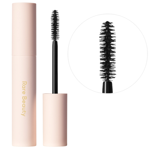 Sephora Perfect Strokes Universal Volumizing Mascara - Black