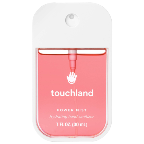 Sephora Power Mist Hydrating Hand Sanitizer