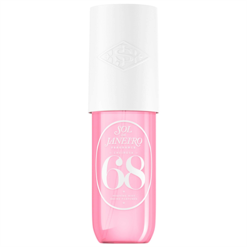 Sephora Cheirosa 68 Beija Flor Hair & Body Perfume Mist