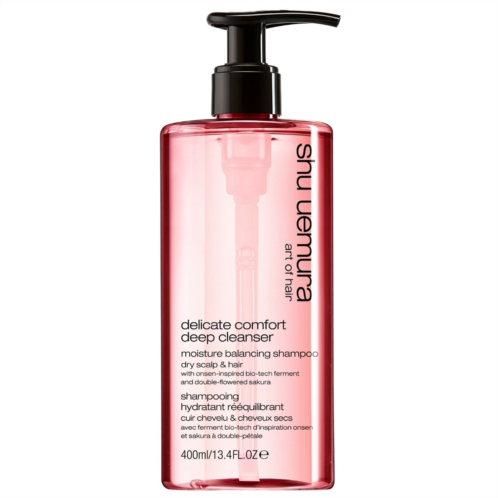 Sephora Delicate Comfort Clarifying Shampoo for Dry Scalp & Hair