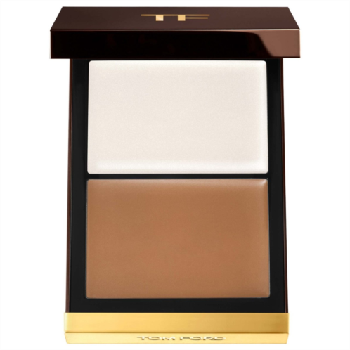 Sephora Shade And Illuminate Cream Contour Duo - Intensity 2.0