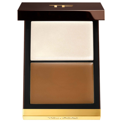 Sephora Shade And Illuminate Cream Contour Duo - Intensity 2.0
