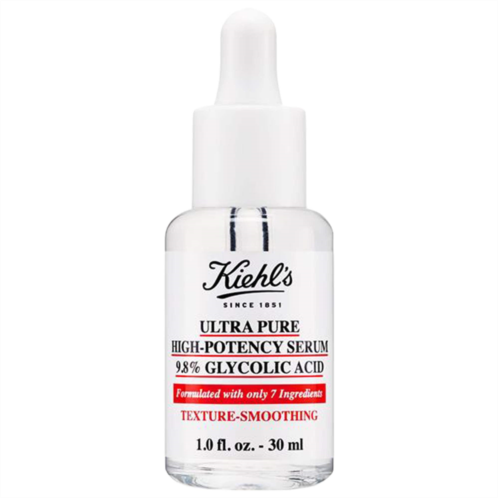 Sephora Ultra Pure High-Potency 9.8% Glycolic Acid Serum