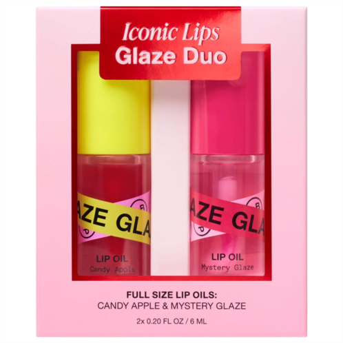Sephora Get Glazed Lip Set