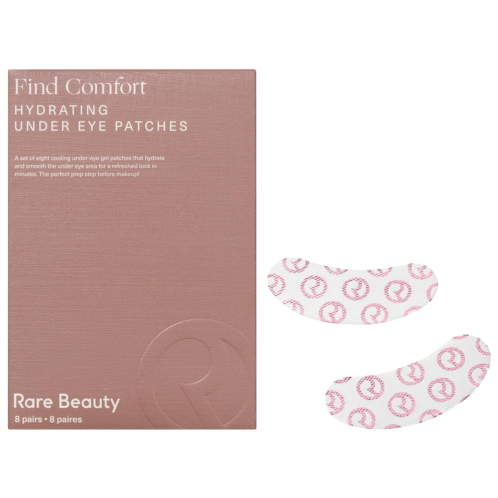Sephora Find Comfort Hydrating Under Eye Patches