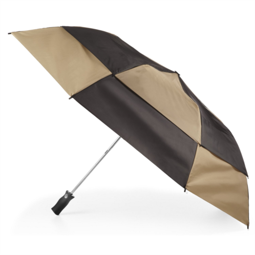 totes Adults totesport Golf Size Auto Vented Canopy Umbrella