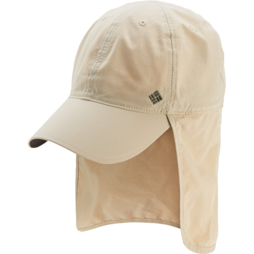 Columbia Sportswear Schooner Bank Cachalot III Cap Fossil