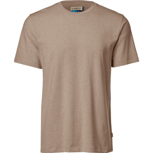 Magellan Outdoors Magellan Mens Summerville T-shirt Heather Grey