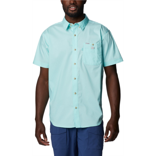 Columbia Sportswear Mens Bonefish Shirt