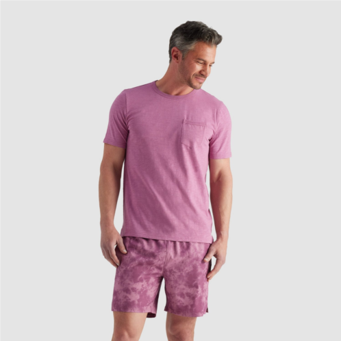 R.O.W. Mens Parker T-shirt