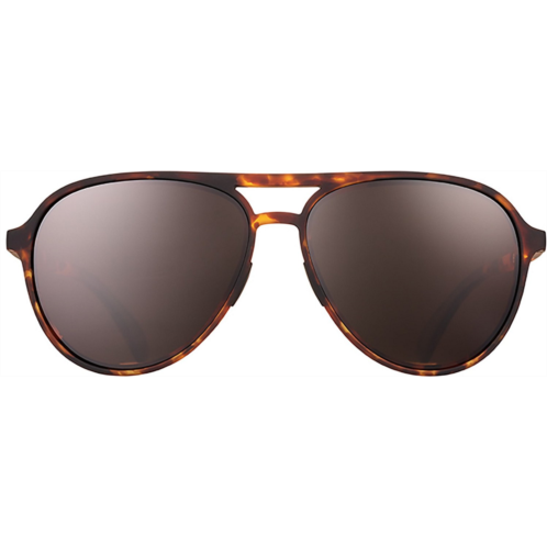 goodr Mach G Aviator Lens Sunglasses Amelia Earhart Ghosted Me