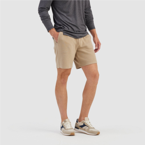 R.O.W. Roman Shorts 7 in